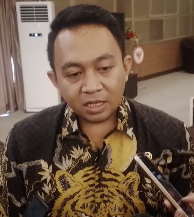 BPIP Menggelar Penguatan Relawan Gerakan Kebajikan Pancasila Di Palace Hotel Cipanas