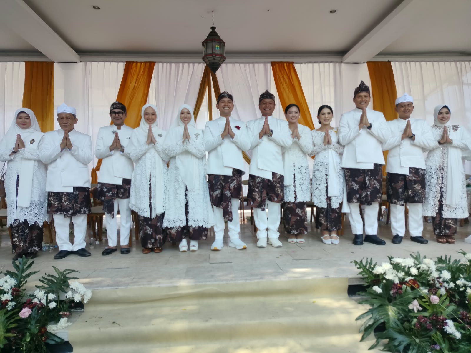Cianjur Fest 2026 Banjir Warga,Bupati: Karnaval Dongkrak Ekonomi Dan Promosikan Budaya Cianjur